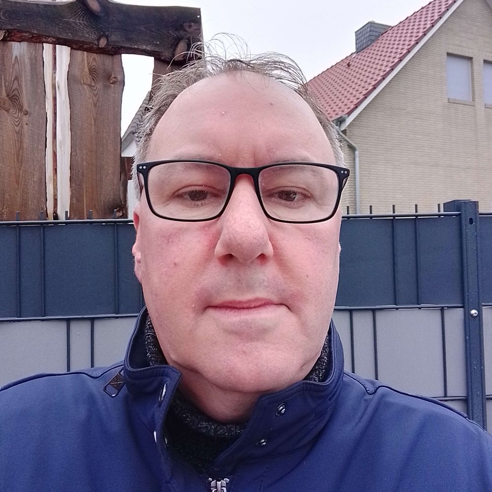 Jens Binner 