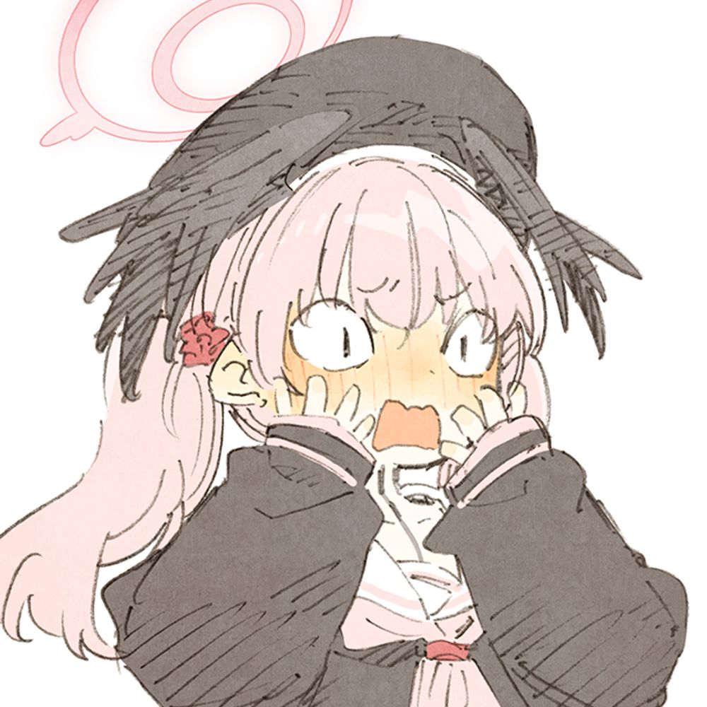 Shimoe Koharu(AyachiNene)