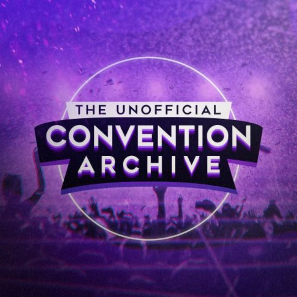 TheUnofficialConventionArchive