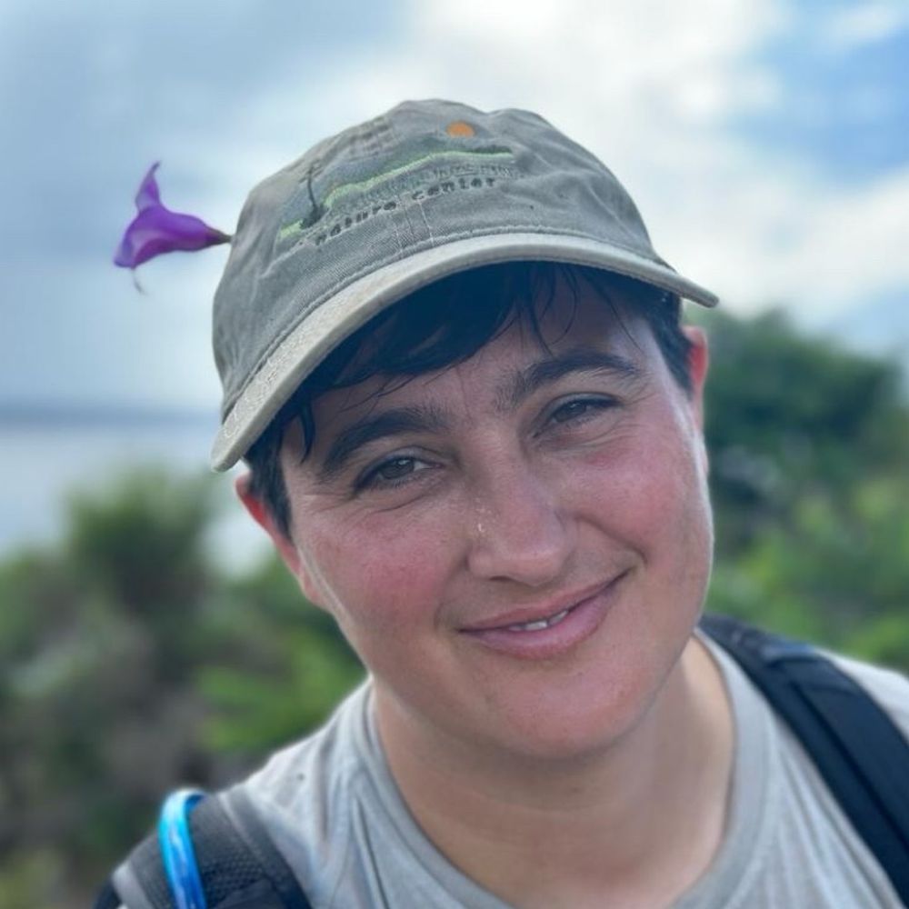 Lauren Esposito (they/she)