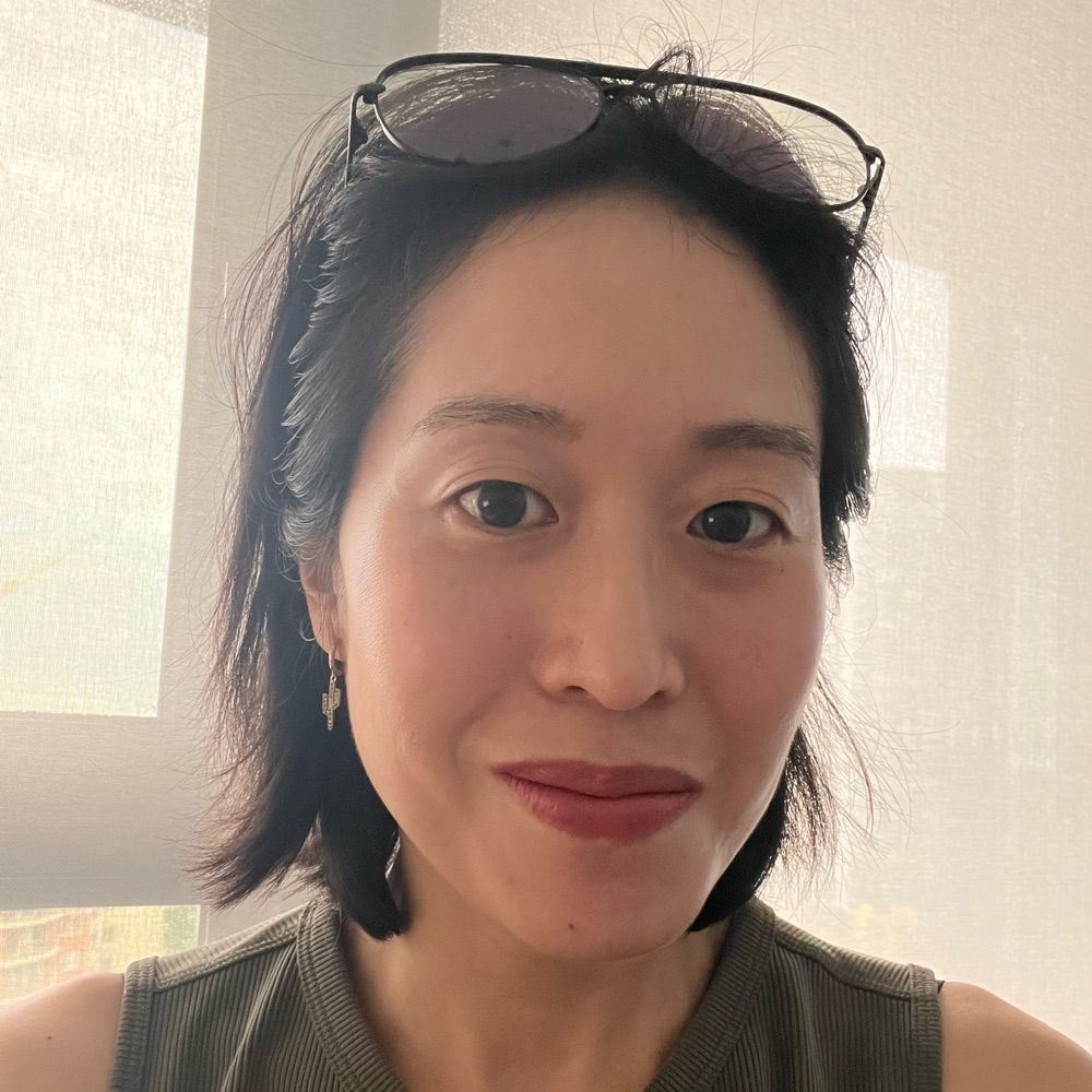 Tiffany Tsao