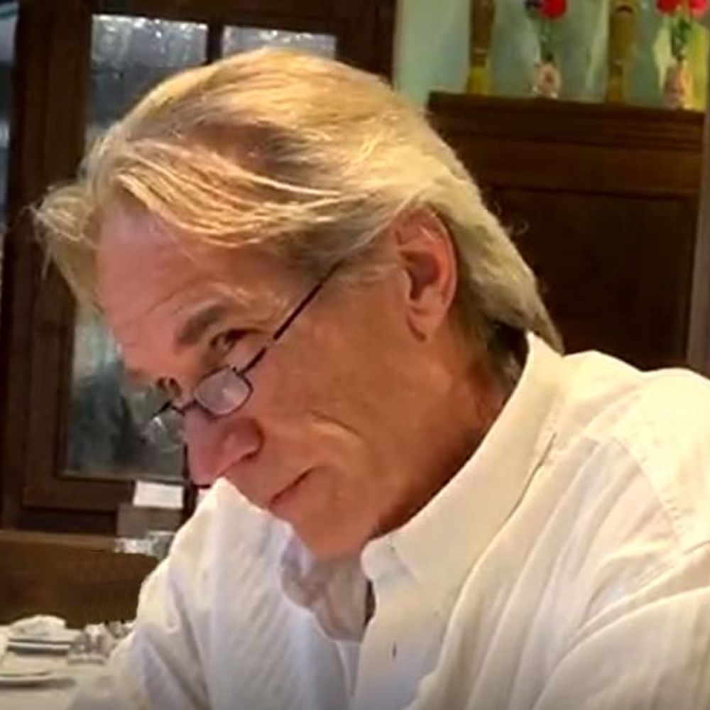 Oscar da Cunha