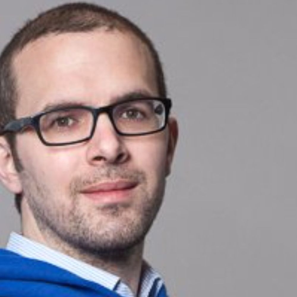 Daniel Koller