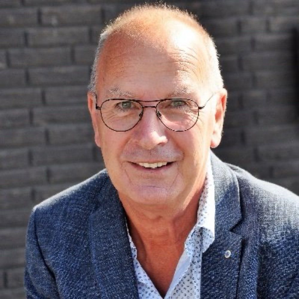 Gijs van den Berg
