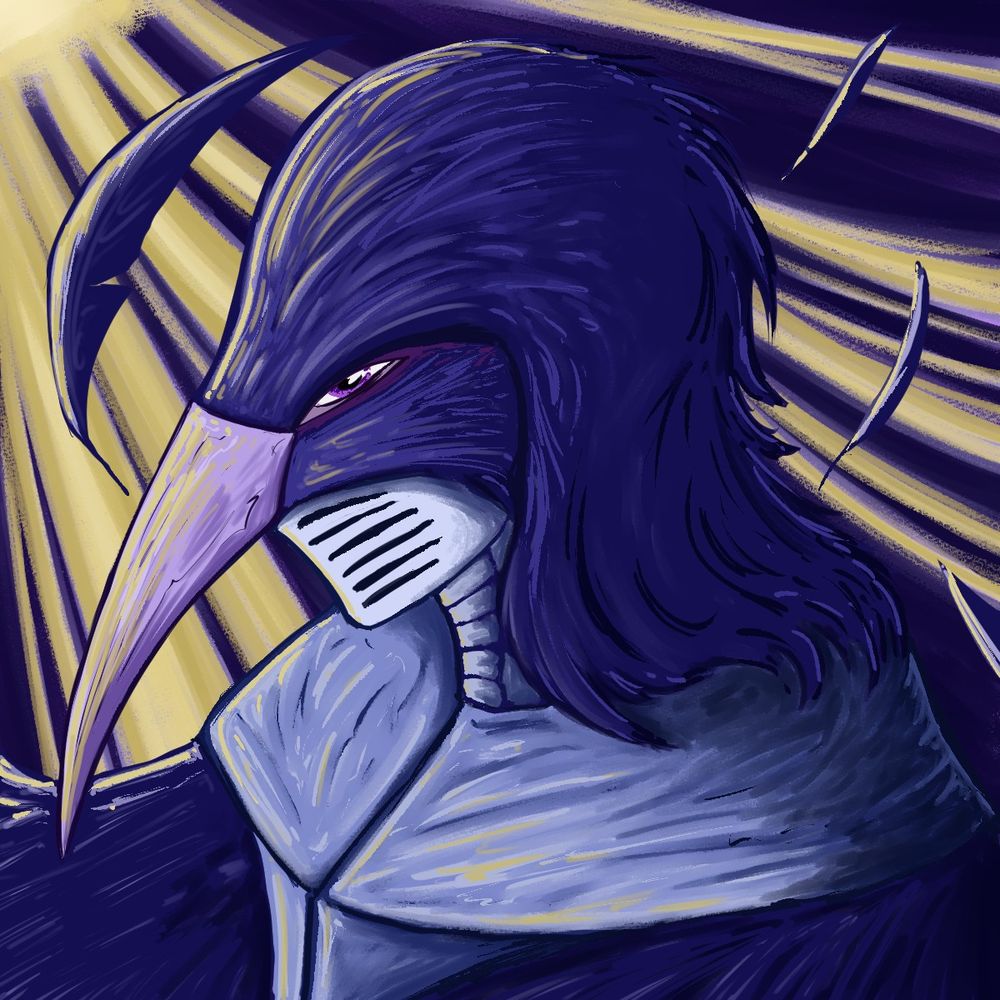 Raven