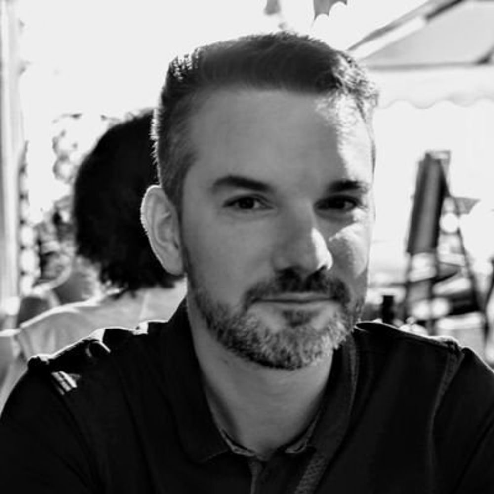Nicolas Poirier