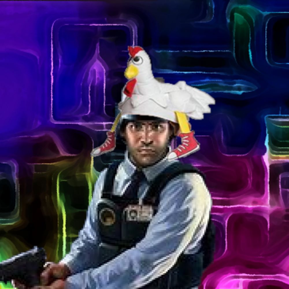 tom gunk