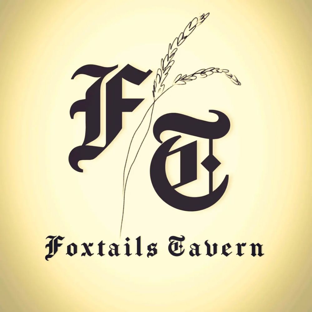 Foxtails Tavern