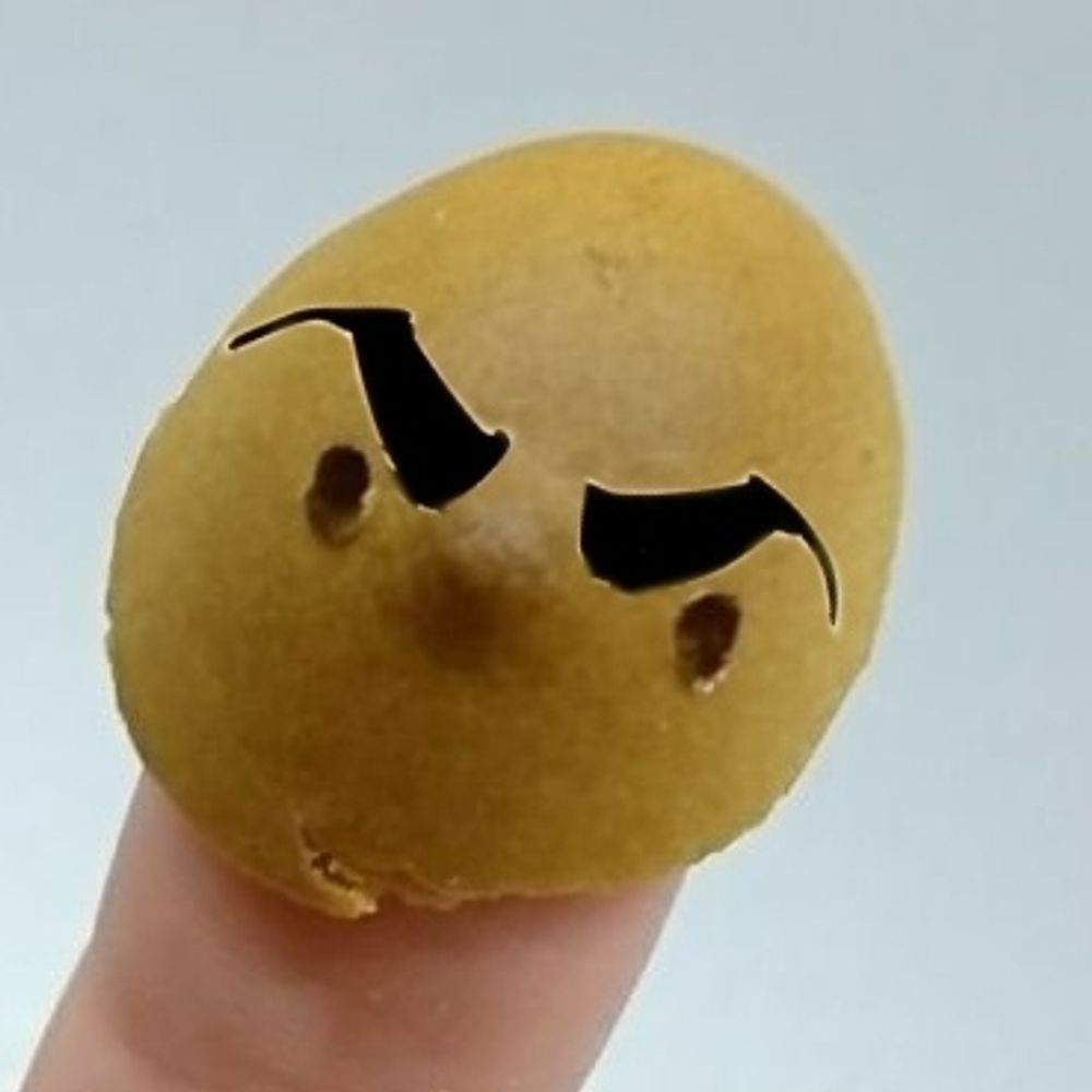 さしぼぅ