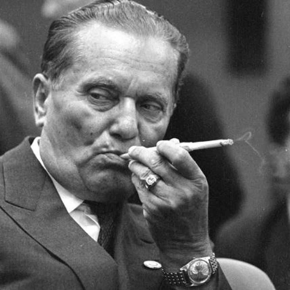 TITO