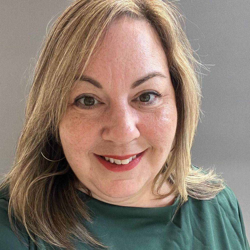 Nicole Biscotti, M.Ed