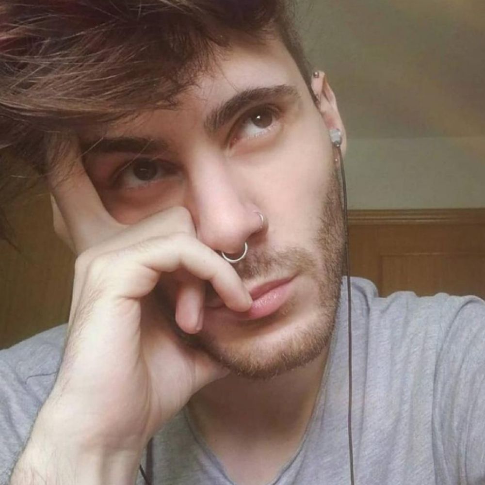 Kike Capa