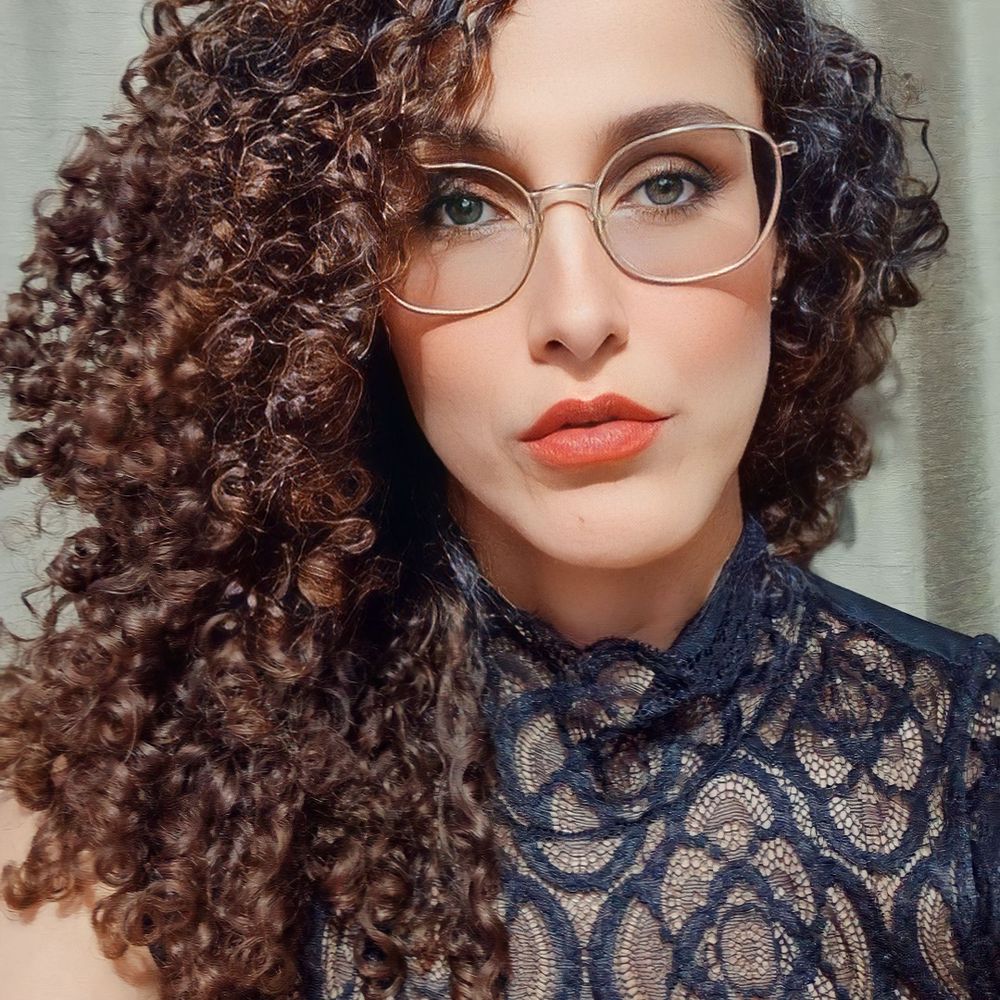 Tanize Araújo 