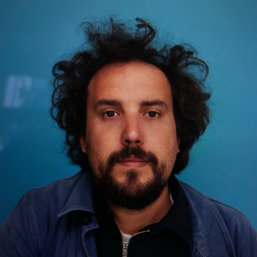 Julian Baumann