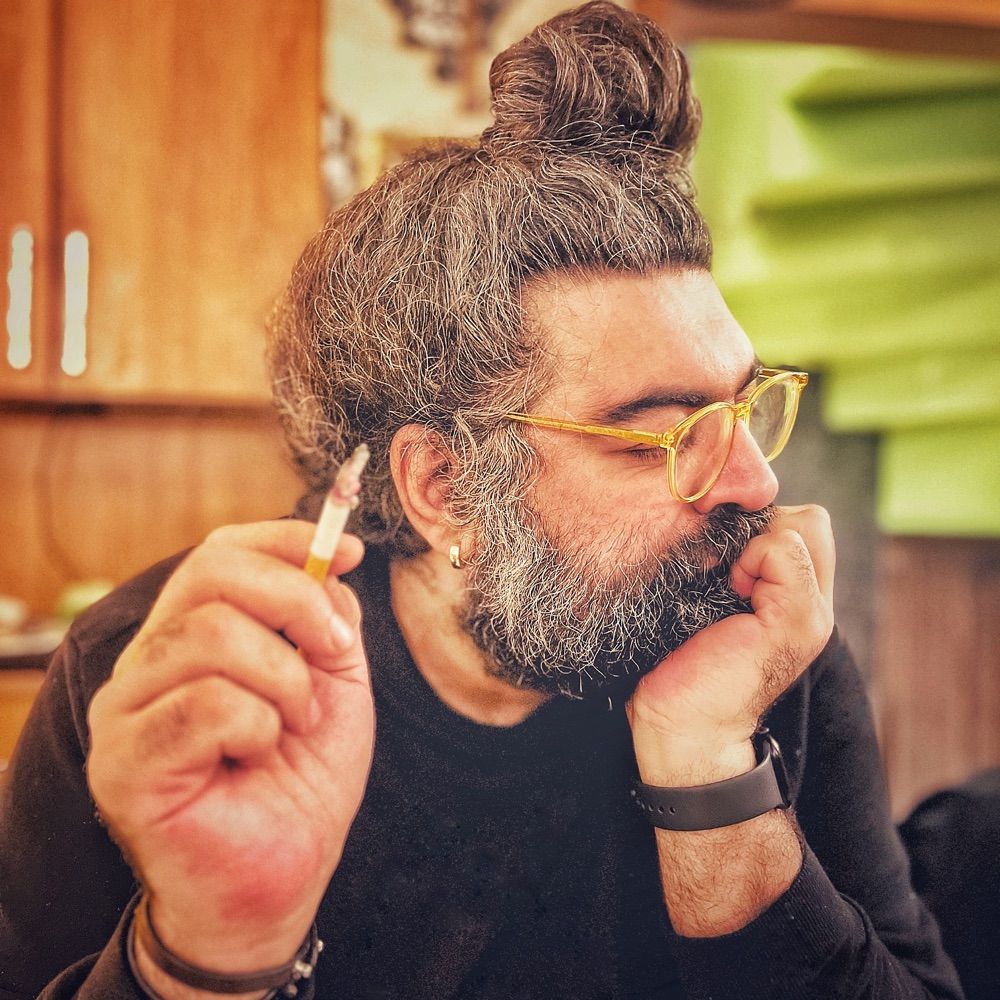 Ebrahim Mehtari