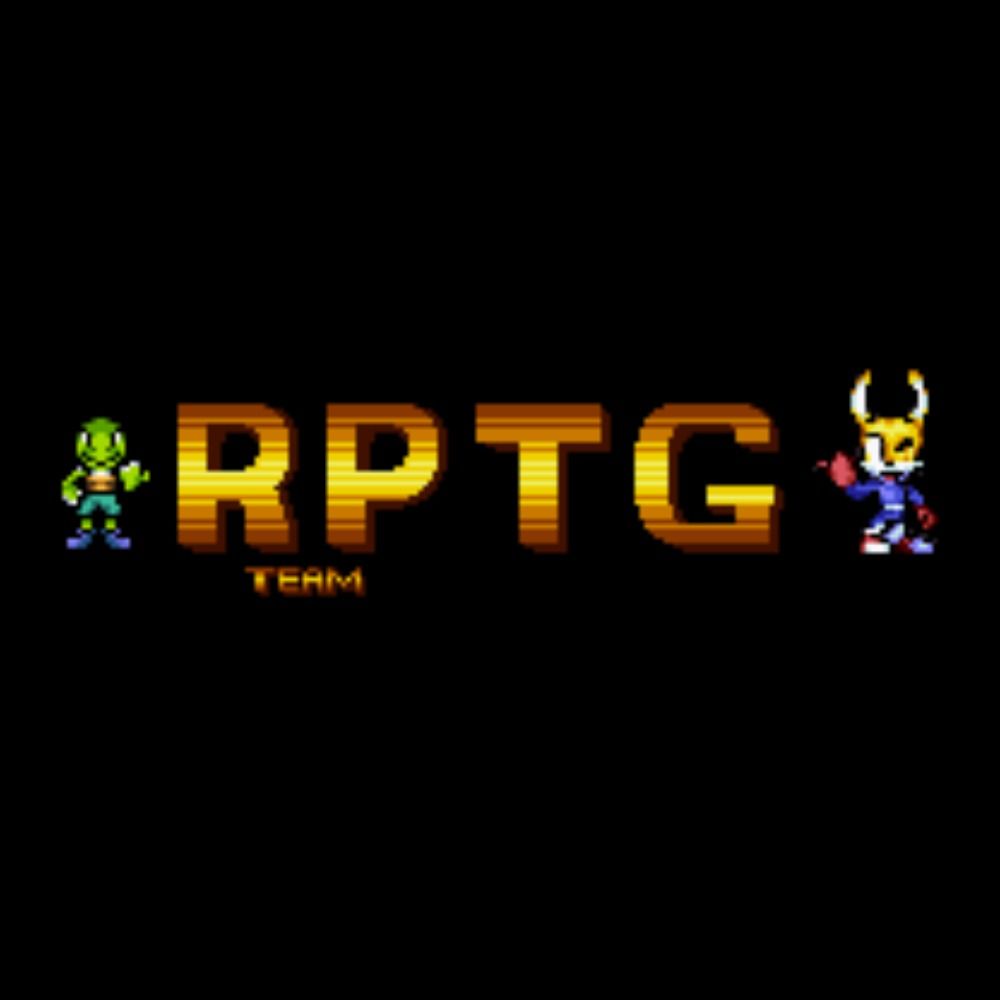 RPTG Team