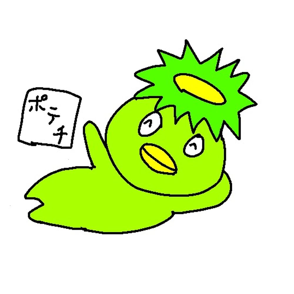 勇者かっぱ