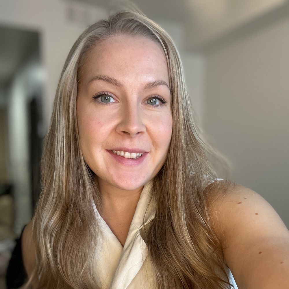 Heidi Luoma