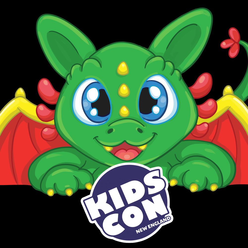 Profile picture kidscon.bsky.social