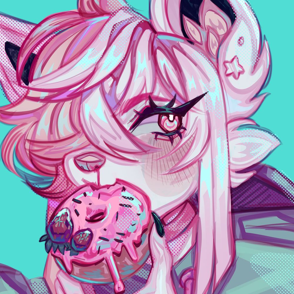 🩷🍓딸기🍓🩷~
