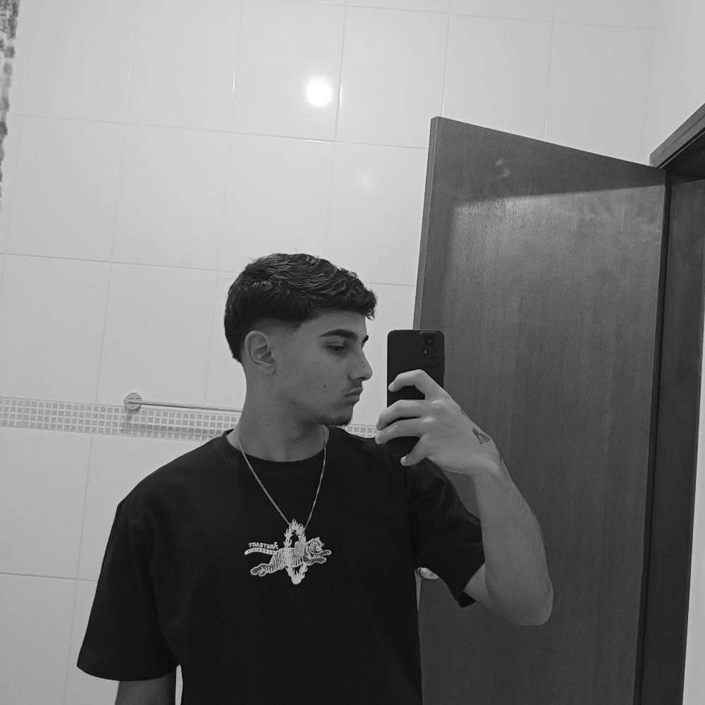 Leandro.