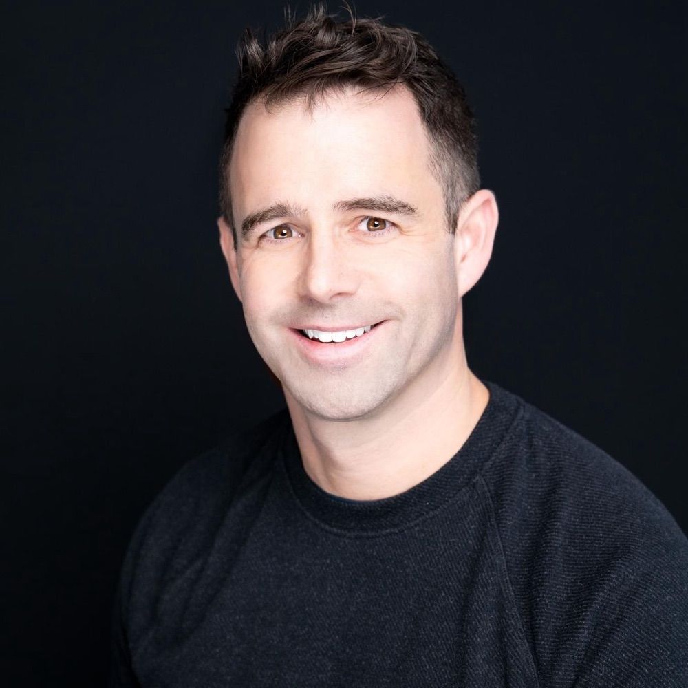 Alex Darrow