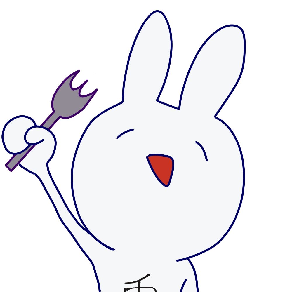 兎人