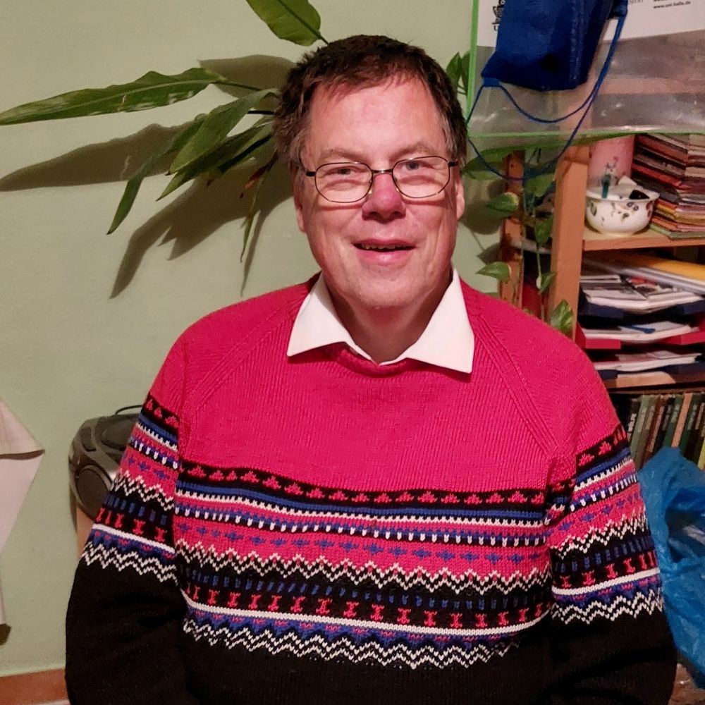 Thomas Dancker