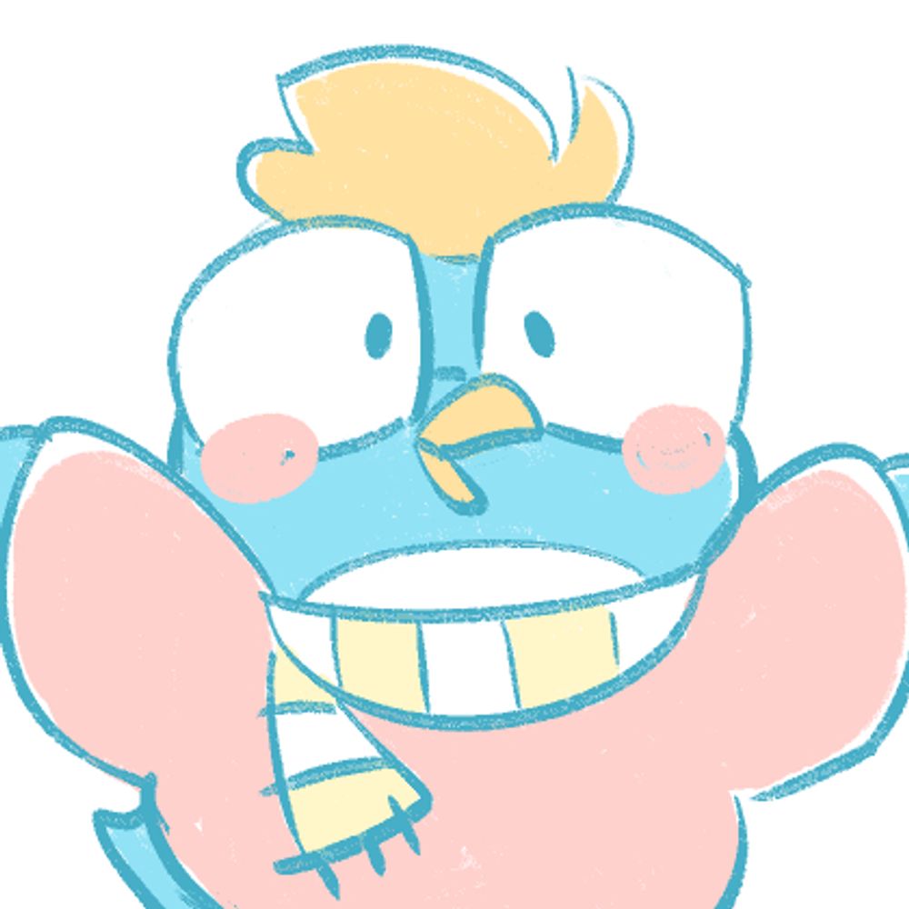Jolly 🐧