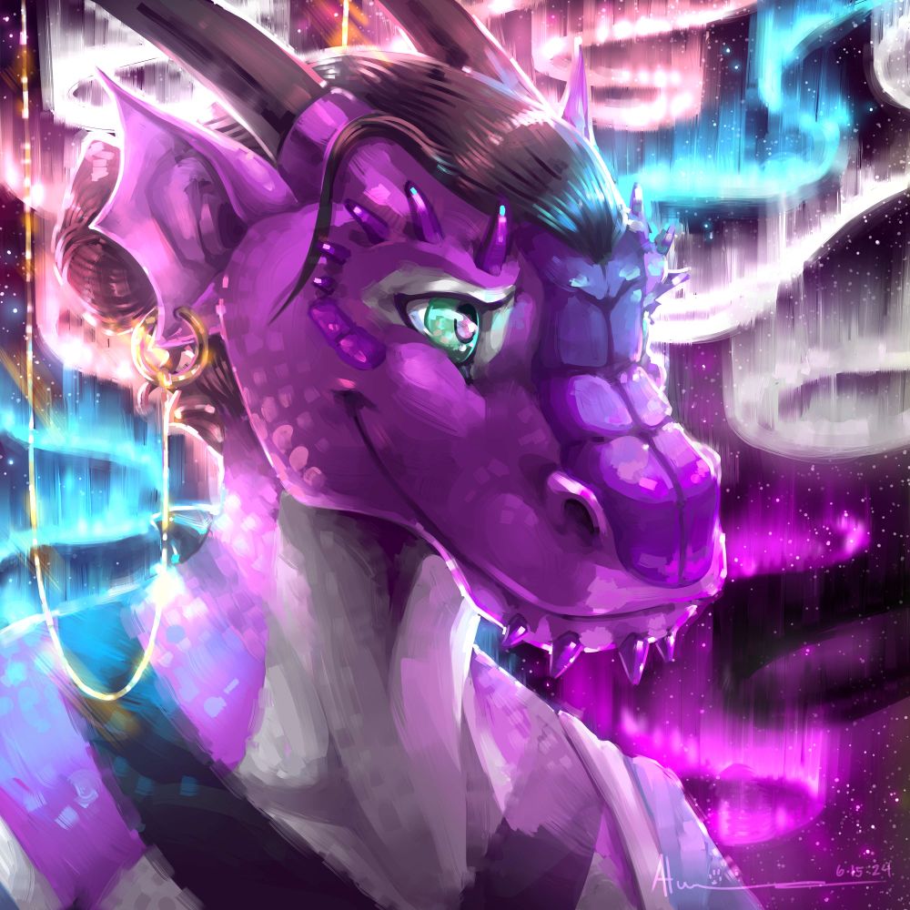 🏳️‍⚧️ Dragon Babe Nebay 🏳️‍⚧️'s avatar