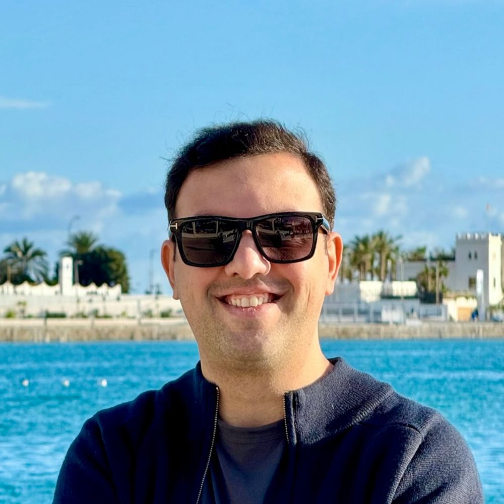 Mostafa Moradian