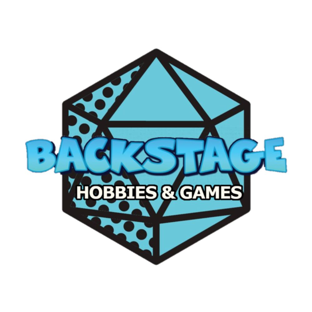 Backstage Hobbies & Games Manistee
