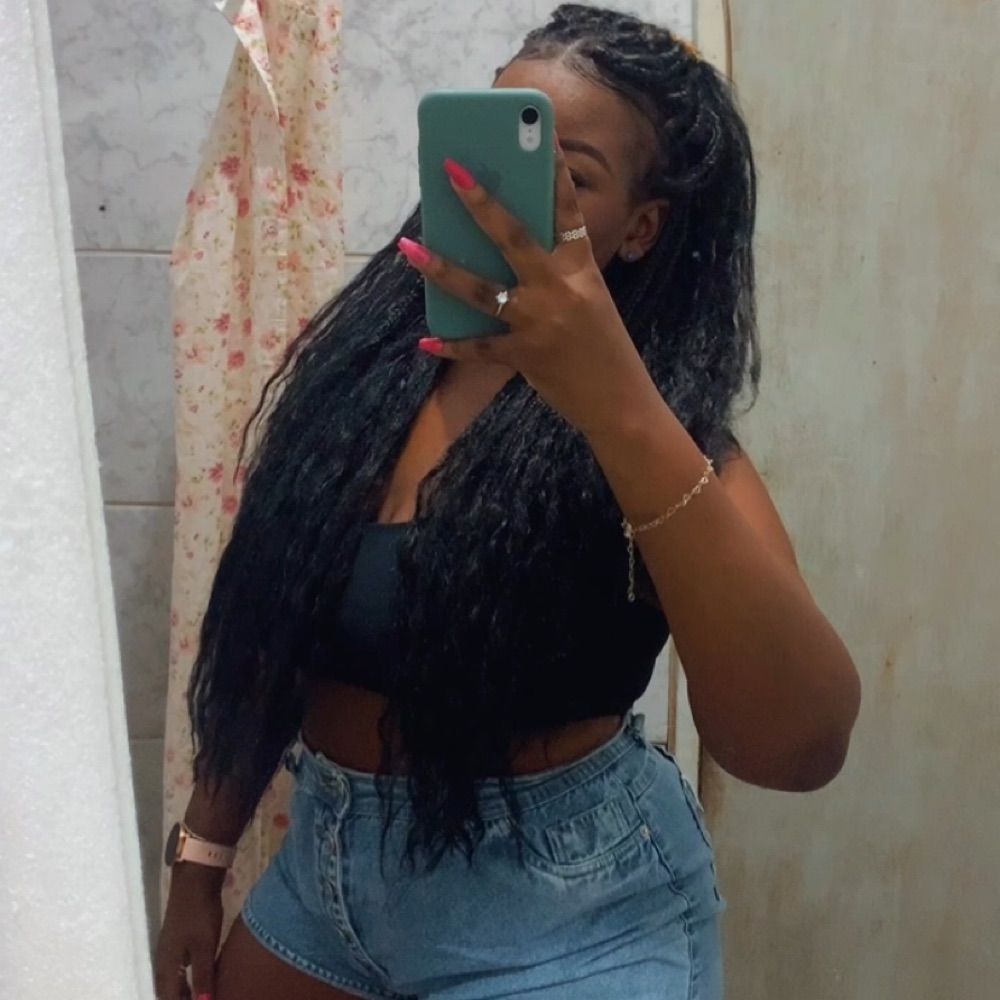 Jhessiquinha🖤