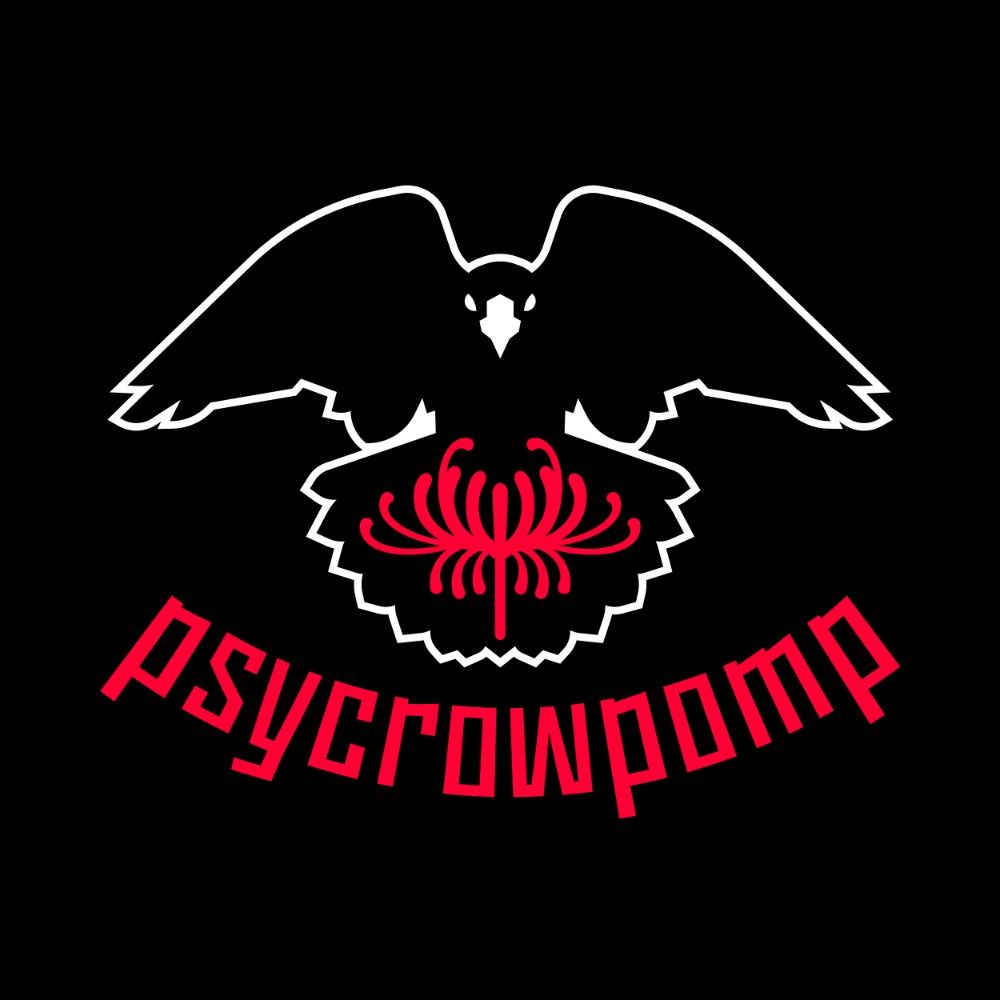 Psycrowpomp