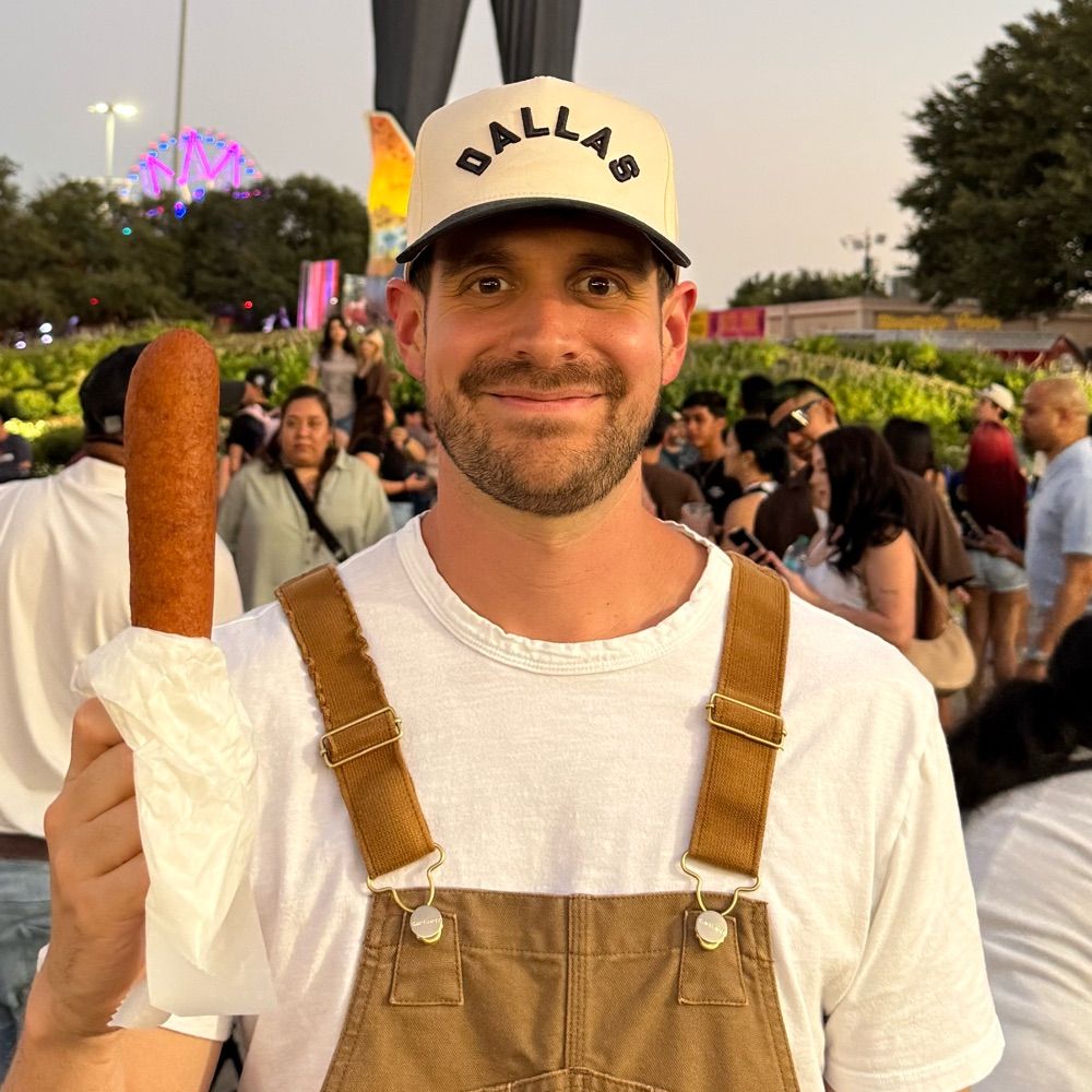 Travis Berman