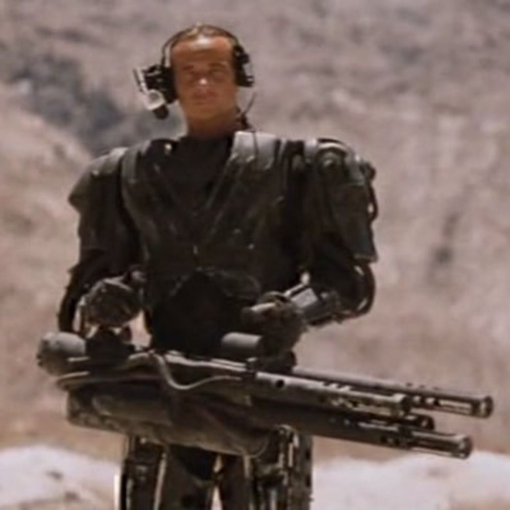 No Context B-Movies