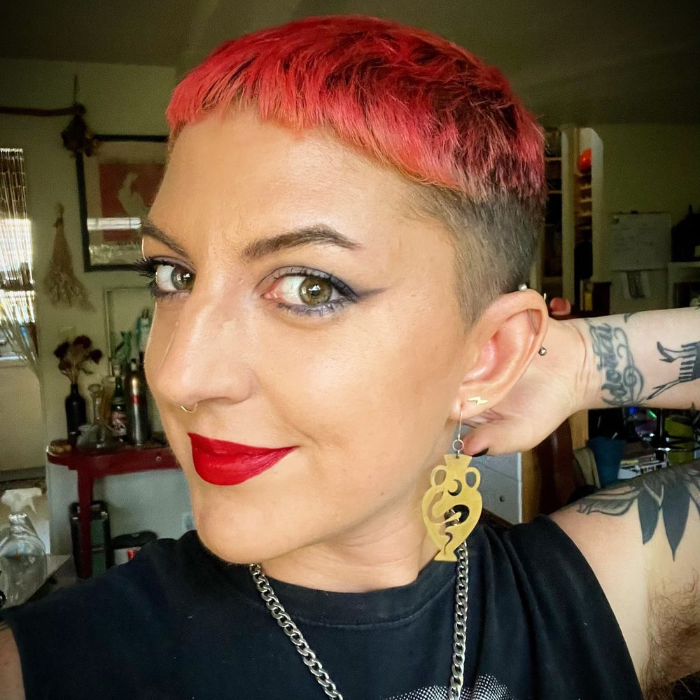 Marla Eizik