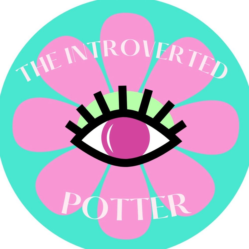 The Introverted Potter