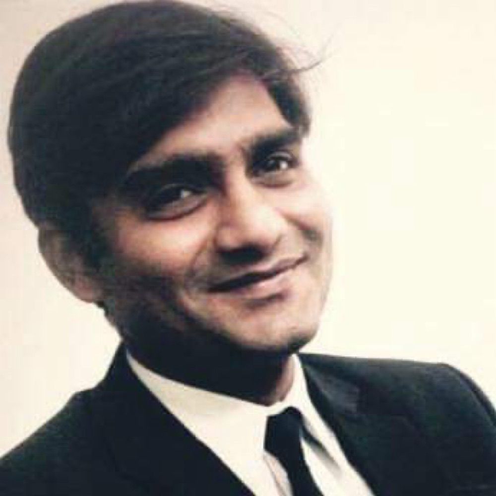 Shafiq Ahmad Adv