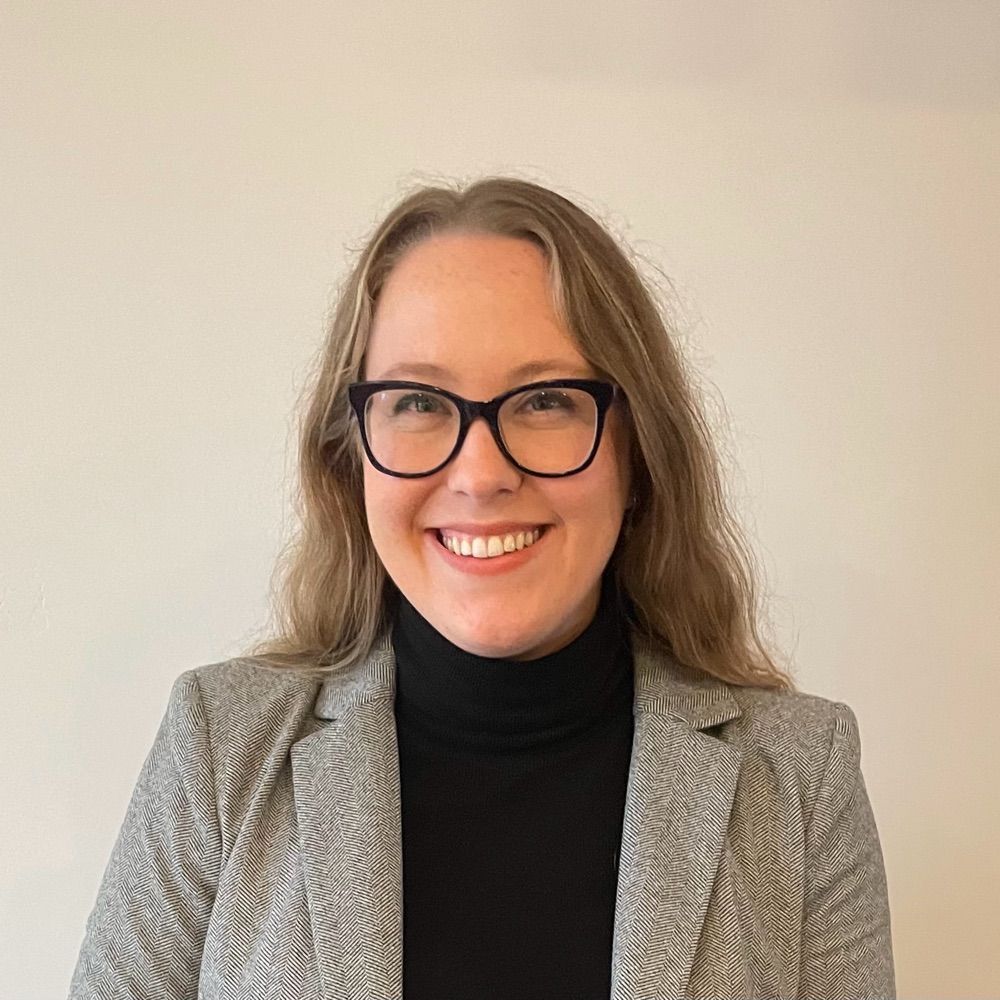 Amy L. Johnson, PhD