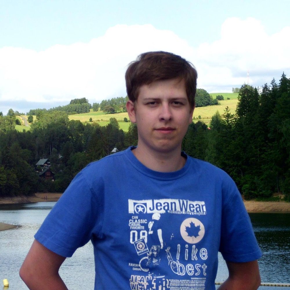 Jaroslav Hudlík
