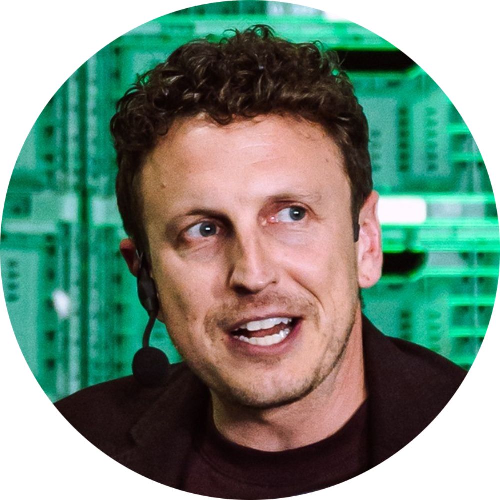 Another ClimateTech Podcast - with Ryan Grant Little