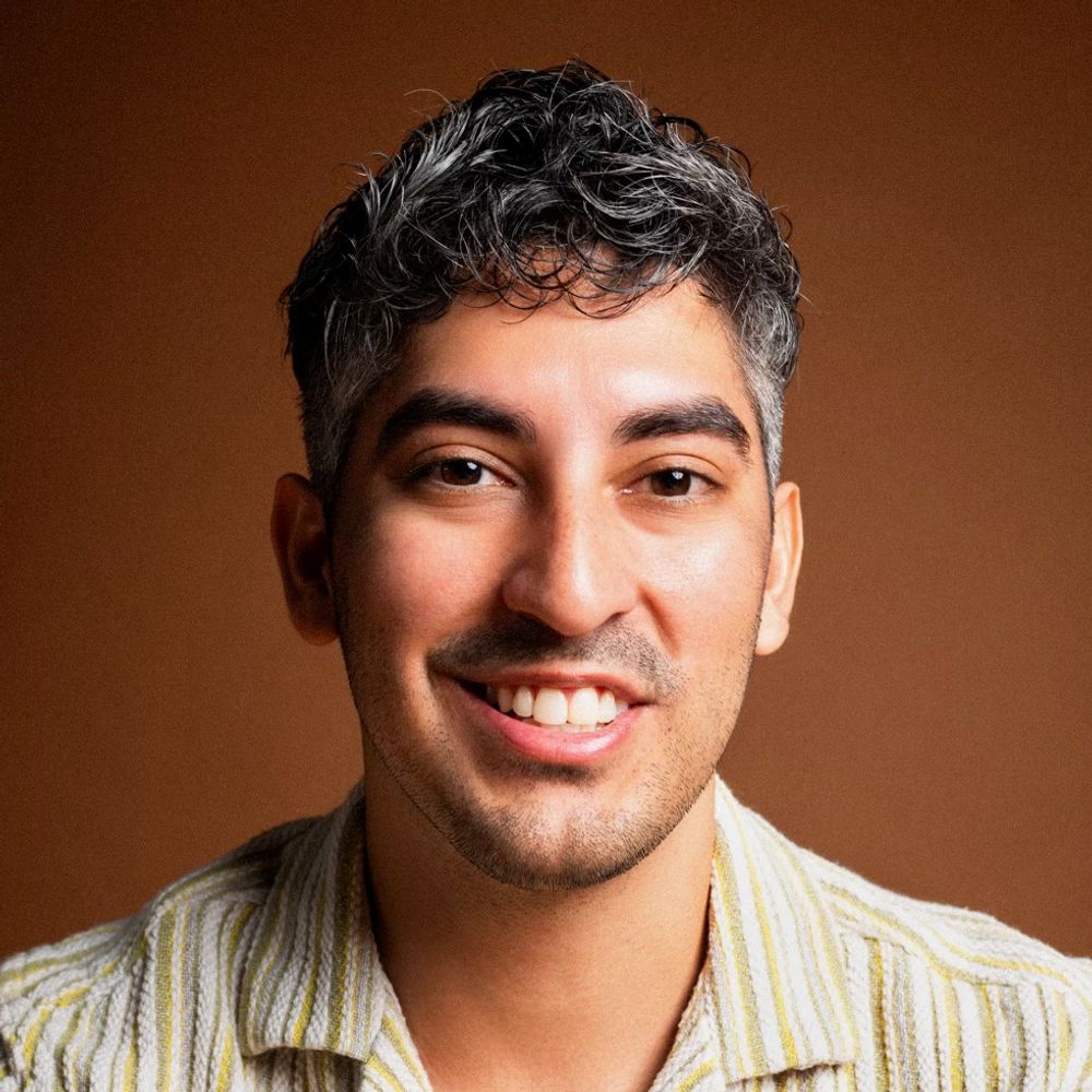 Pablo Sarmiento, MPH