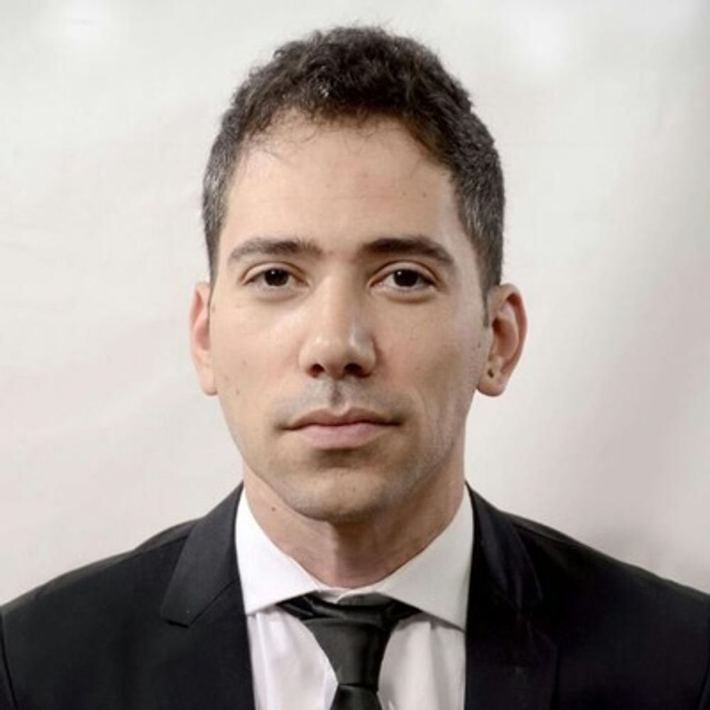 Ezequiel Birman