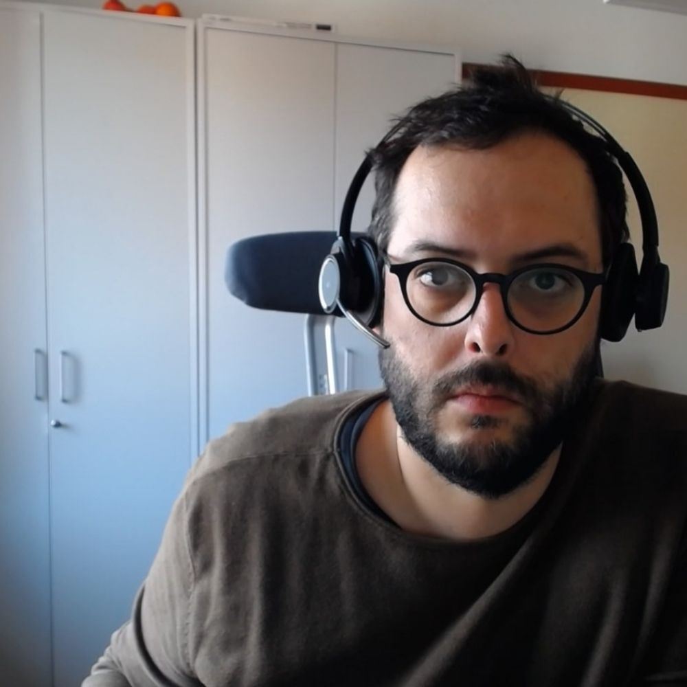Mario Kikaš