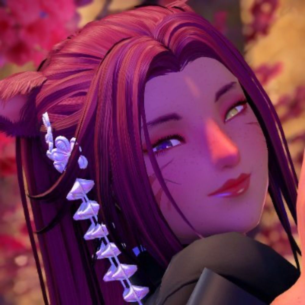 ~♪Mama Tanassy♪~ (R'aihko)