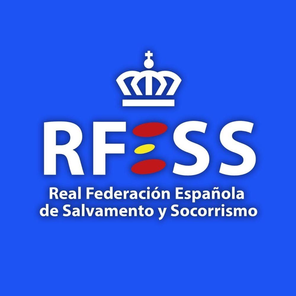 Real Federación Española de Salvamento y Socorrismo
