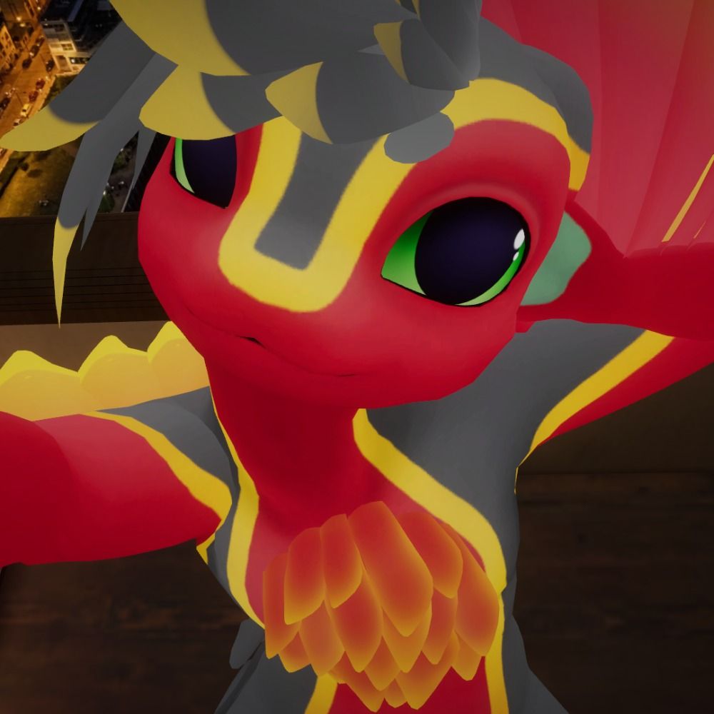 Xigy Drake