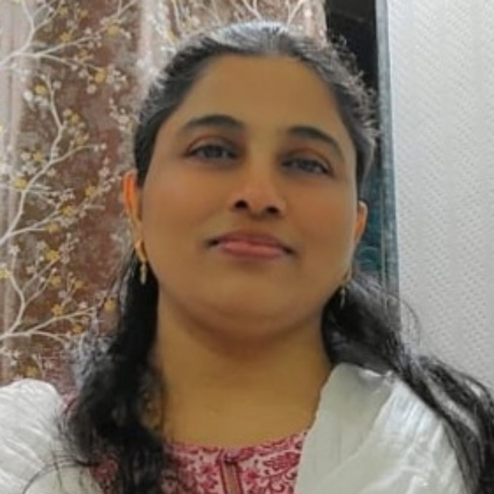 Asiya Gohar