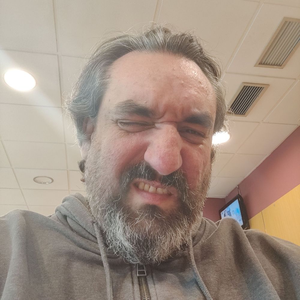 User avatar